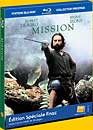 Mission (Blu-ray) - Edition collector Fnac