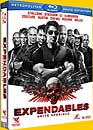 Expendables : Unité spéciale (Blu-ray)