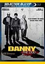 DVD, Danny the Dog (Blu-ray + DVD) - Edition Blu-VIP sur DVDpasCher