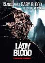 DVD, Lady Blood sur DVDpasCher