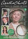 DVD, Agatha Christie : La plume empoisonne - Edition kiosque sur DVDpasCher