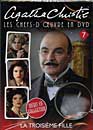 DVD, Agatha Christie : La troisime fille - Edition kiosque sur DVDpasCher