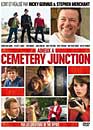 DVD, Adieux  Cemetery Junction sur DVDpasCher