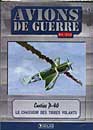 DVD, Avions de guerre en DVD: Curtiss P-40 - Edition kiosque sur DVDpasCher