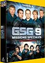 DVD, GSG 9 Missions spciales : Saison 2 : Antiterrorisme (Coffret 4 DVD) sur DVDpasCher