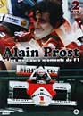 DVD, Alain Prost et les meilleurs moments de F1  sur DVDpasCher
