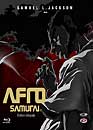 DVD, Afro samurai : L'intgrale des OAV (Blu-ray) sur DVDpasCher