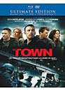  The town (Blu-ray + DVD + Copie digitale) 