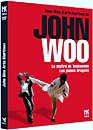 Coffret John Woo : 2 films d'arts martiaux / 2 DVD