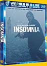 Insomnia (Blu-ray) 
