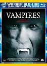 DVD, Vampires (Blu-ray) sur DVDpasCher