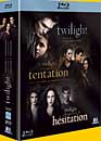 DVD, Twilight - Chapitres 1  3 (Blu-ray) sur DVDpasCher