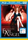 DVD, Evil angel (Blu-ray + DVD) sur DVDpasCher