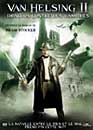 DVD, Van Helsing 2: Dracula contre les vampires sur DVDpasCher