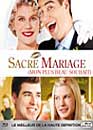 DVD, Sacr mariage (Mon plus beau souhait) (Blu-ray) sur DVDpasCher