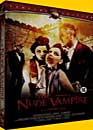 DVD, The nude vampire - Edition belge sur DVDpasCher