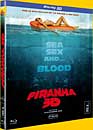 Piranha 3D (Blu-ray) - Version 3D active