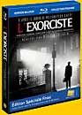  L'exorciste (Blu-ray) - Edition collector prestige spciale Fnac / 2 Blu-ray 