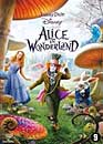 DVD, Alice au pays des merveilles - Edition belge sur DVDpasCher