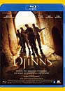 Djinns (Blu-ray)