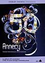 DVD, Annecy : Les courts-mtrages 50eme anniversaire / Coffret de 5 DVD sur DVDpasCher