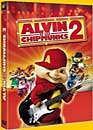 DVD, Alvin et les chipmunks 2 sur DVDpasCher