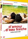 DVD, D'amour et d'eau frache sur DVDpasCher