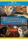 Le royaume de Ga'Hoole : La légende des gardiens (Blu-ray + DVD)