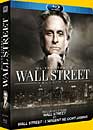 DVD, Wall Street + Wall Street : L'argent ne dort jamais (Blu-ray) sur DVDpasCher
