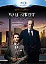  Wall Street : L'argent ne dort jamais (Blu-ray + DVD) 