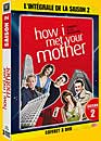DVD, How I met your Mother : Saison 2 - Edition 2011 sur DVDpasCher