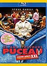 40 ans, toujours puceau (Blu-ray)
