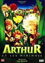 DVD, Arthur et les Minimoys - Edition 2010 sur DVDpasCher