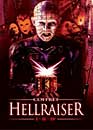 DVD, Hellraiser : 1, 2 & 4 / Coffret 3 DVD sur DVDpasCher