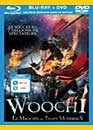 Woochi : Le magicien des temps modernes (Blu-ray + DVD)