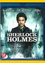  Sherlock Holmes (Blu-ray) - Edition belge 