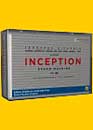 Inception (Blu-ray + DVD) - Edition limite et numrote / Mallette Dream Machine