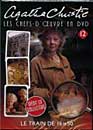 DVD, Agatha Christie : Le train de 16H50 - Edition kiosque sur DVDpasCher