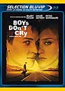 Boys don't cry (Blu-ray + DVD) - Edition Blu-vip