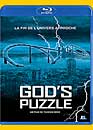 God's puzzle (Blu-ray)