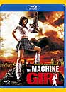 DVD, The machine girl (Blu-ray) sur DVDpasCher