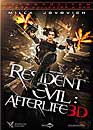 DVD, Resident Evil : Afterlife Version 2D et 3D - Edition prestige sur DVDpasCher