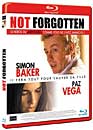 DVD, Not forgotten (Blu-ray) sur DVDpasCher