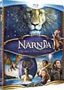 Le monde de Narnia Vol. 3 : L'odyssée du passeur d'aurore (Blu-ray + DVD)