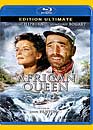 DVD, African Queen (Blu-ray) sur DVDpasCher