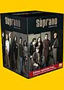 DVD, Les Soprano : Saisons 1  6 - Edition Spciale Fnac sur DVDpasCher