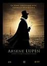 DVD, Arsne Lupin : L'intgrale Georges Descrires - 26 pisodes / 9 DVD sur DVDpasCher