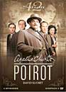 DVD, Hercule Poirot : Saison 12 sur DVDpasCher