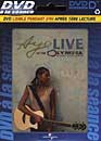 DVD, Ayo : Live at the Olympia (DVD  la sance) sur DVDpasCher