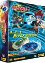 DVD, Beyblade Mtal Fusion Vol. 1 : 3... 2... 1 Hyper vitesse sur DVDpasCher